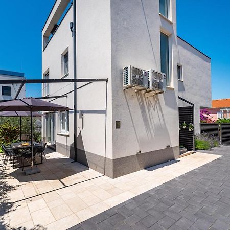 Rooftop Spa Apartamento Trogir Exterior foto