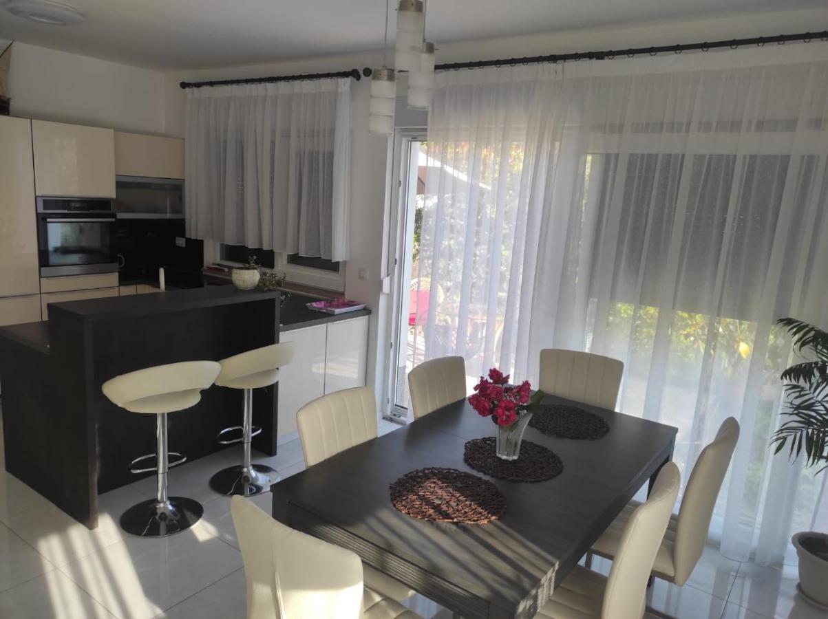 Rooftop Spa Apartamento Trogir Exterior foto