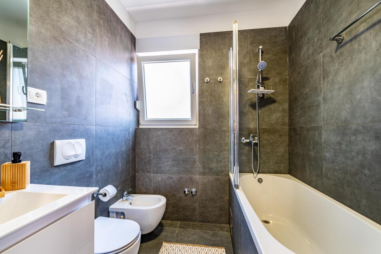 Rooftop Spa Apartamento Trogir Exterior foto