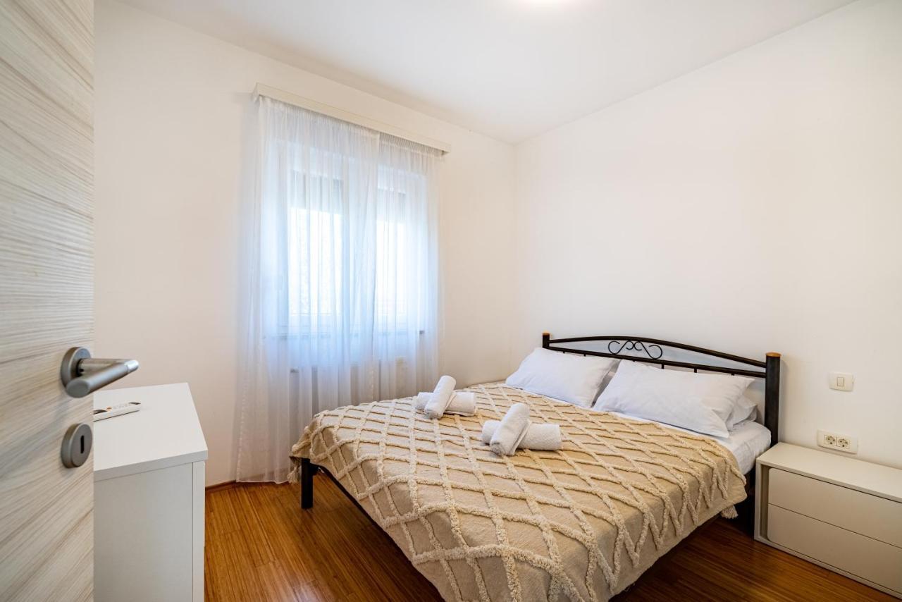 Rooftop Spa Apartamento Trogir Exterior foto